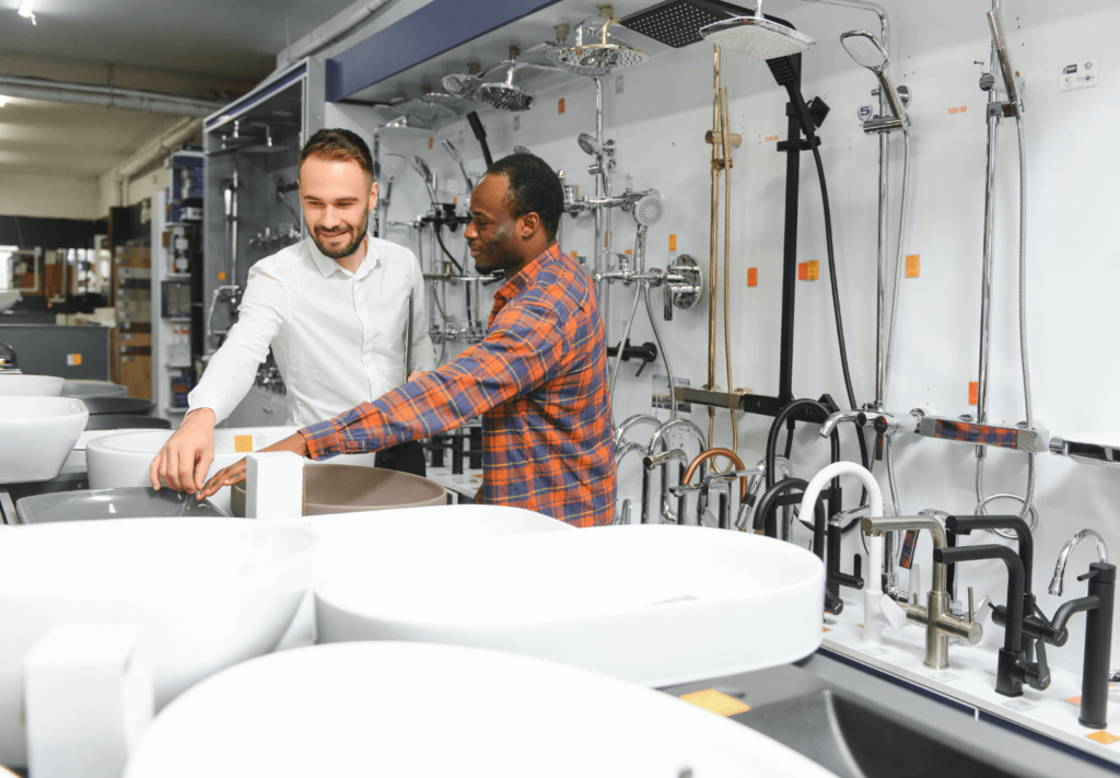 Trocar pia: o que você precisa saber antes de começar