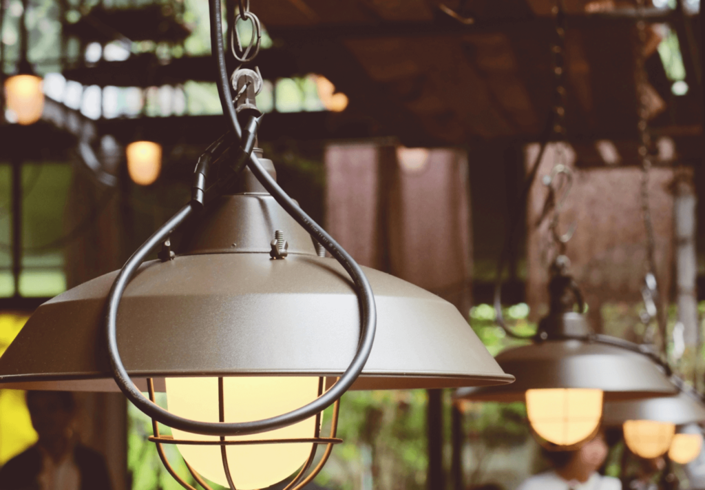 Cores de lâmpada: qual escolher para cada ambiente