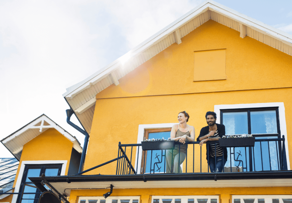 Reforma da varanda: passo a passo para renovar o espaço