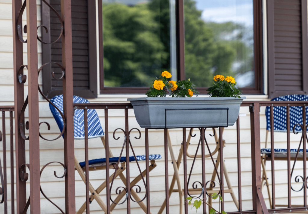 Reforma de varanda: como deixar o ambiente mais aconchegante