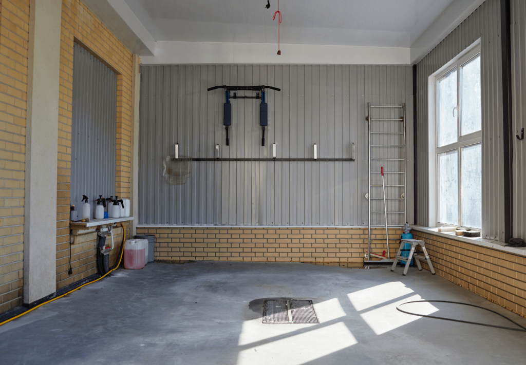 Reforma garagem residencial: transforme o espaço da sua casa