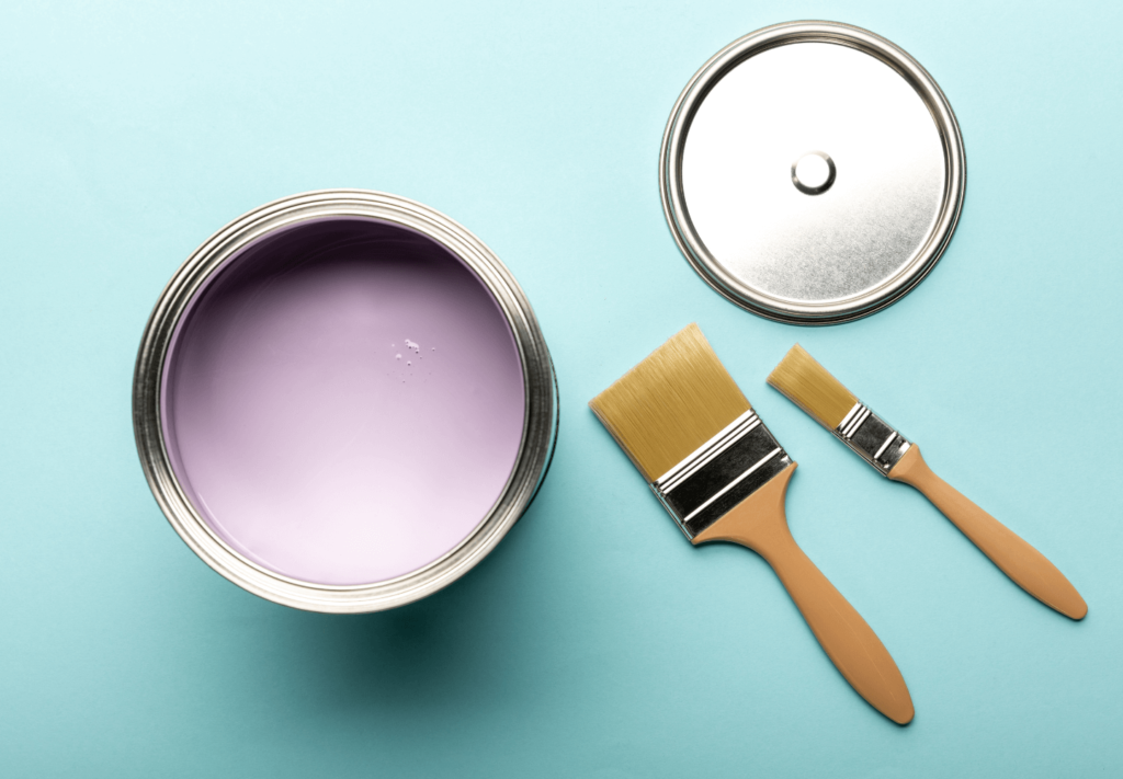 Tinta para pintar cozinha: qual o tipo certo para cada parede