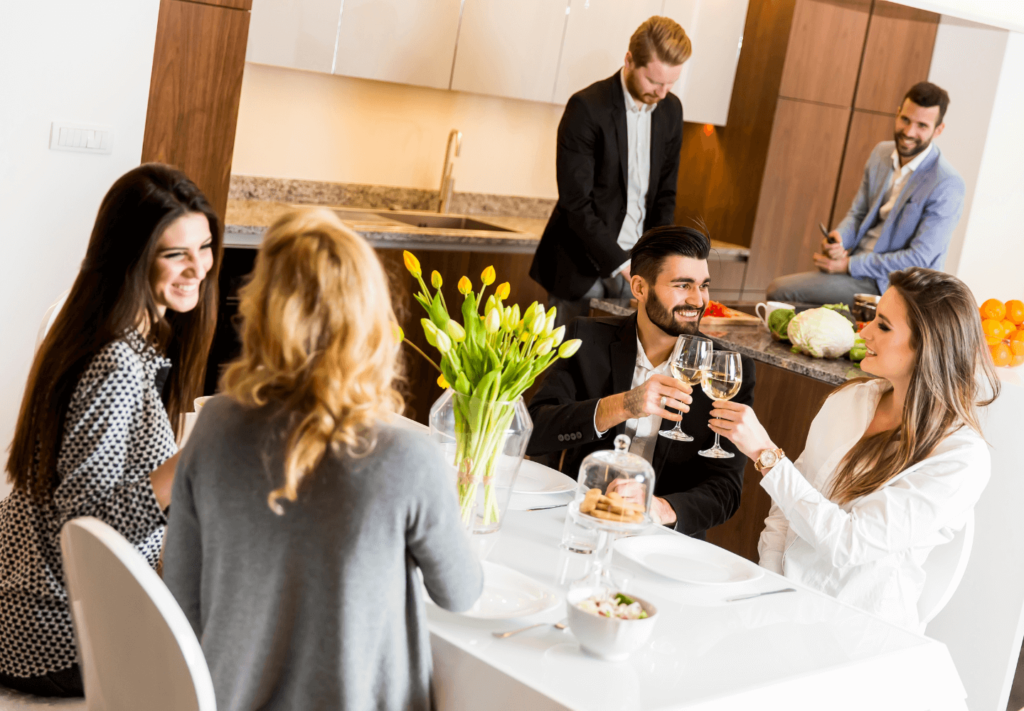 Reforma de área gourmet: transforme seu lazer em casa