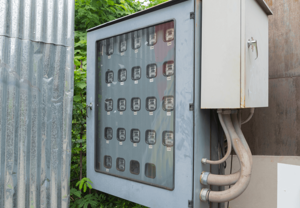 Quadro de luz residencial: o que é e como organizar