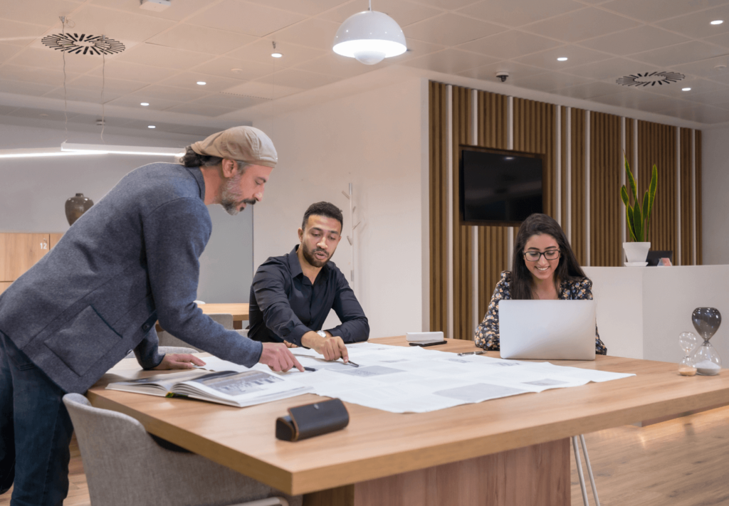 Reforma de escritório: como modernizar e economizar