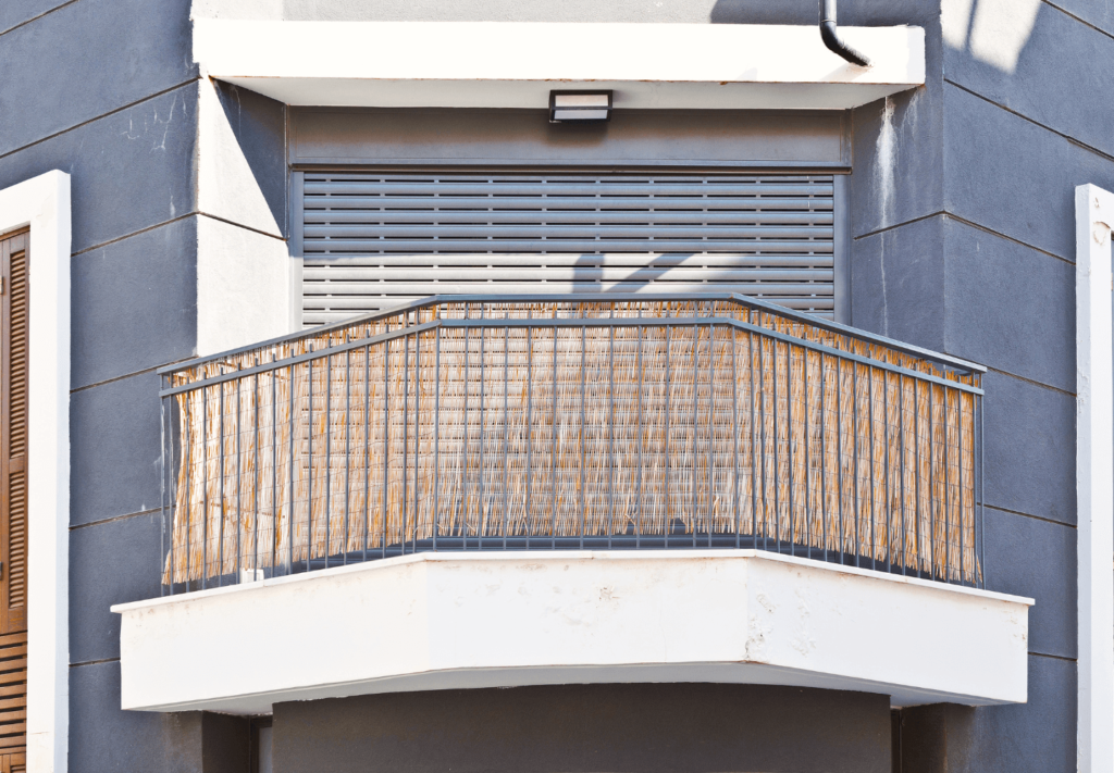 Reforma de varanda: como deixar o ambiente mais aconchegante