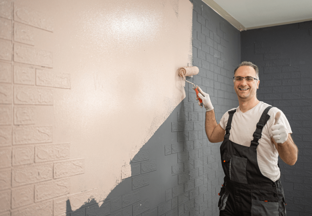 Cores para pintar casas: tendências e combinações perfeitas