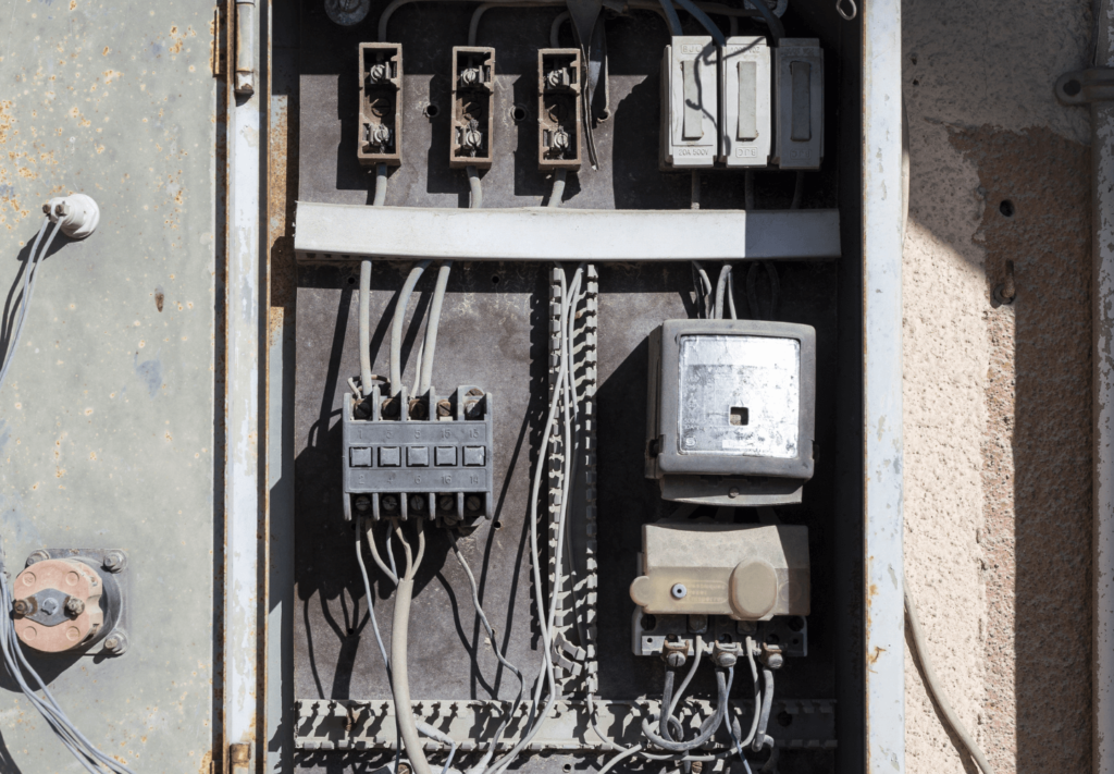 Quadro de luz residencial: o que é e como organizar