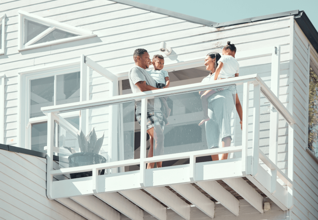 Reforma da varanda: passo a passo para renovar o espaço