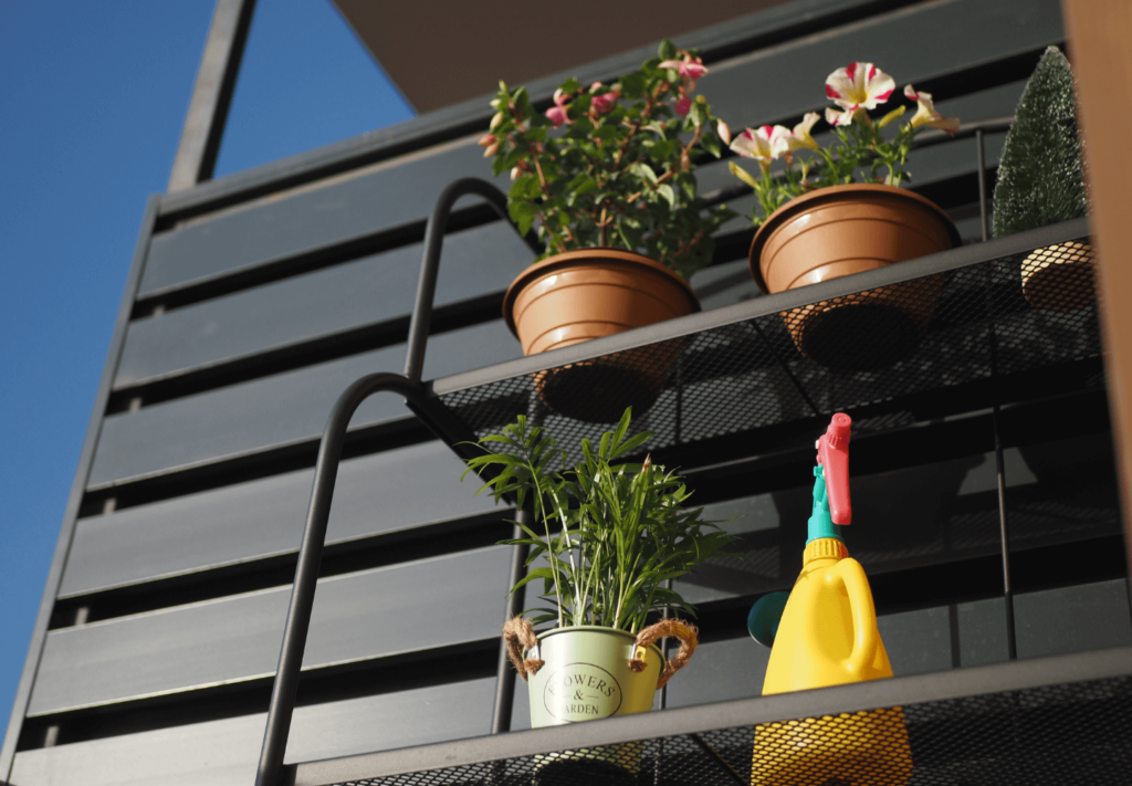 Reforma de varanda: como deixar o ambiente mais aconchegante