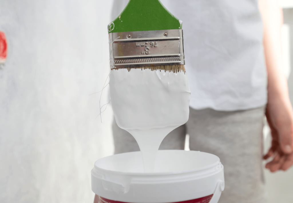 Tinta para pintar cozinha: qual o tipo certo para cada parede