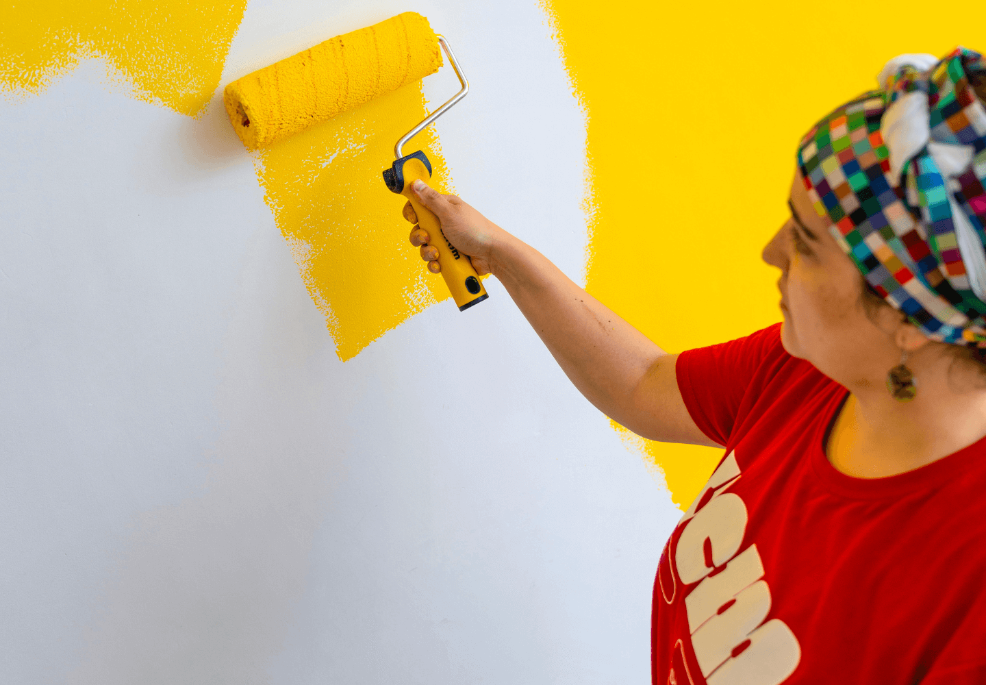 Cores para pintar casas: tendências e combinações perfeitas