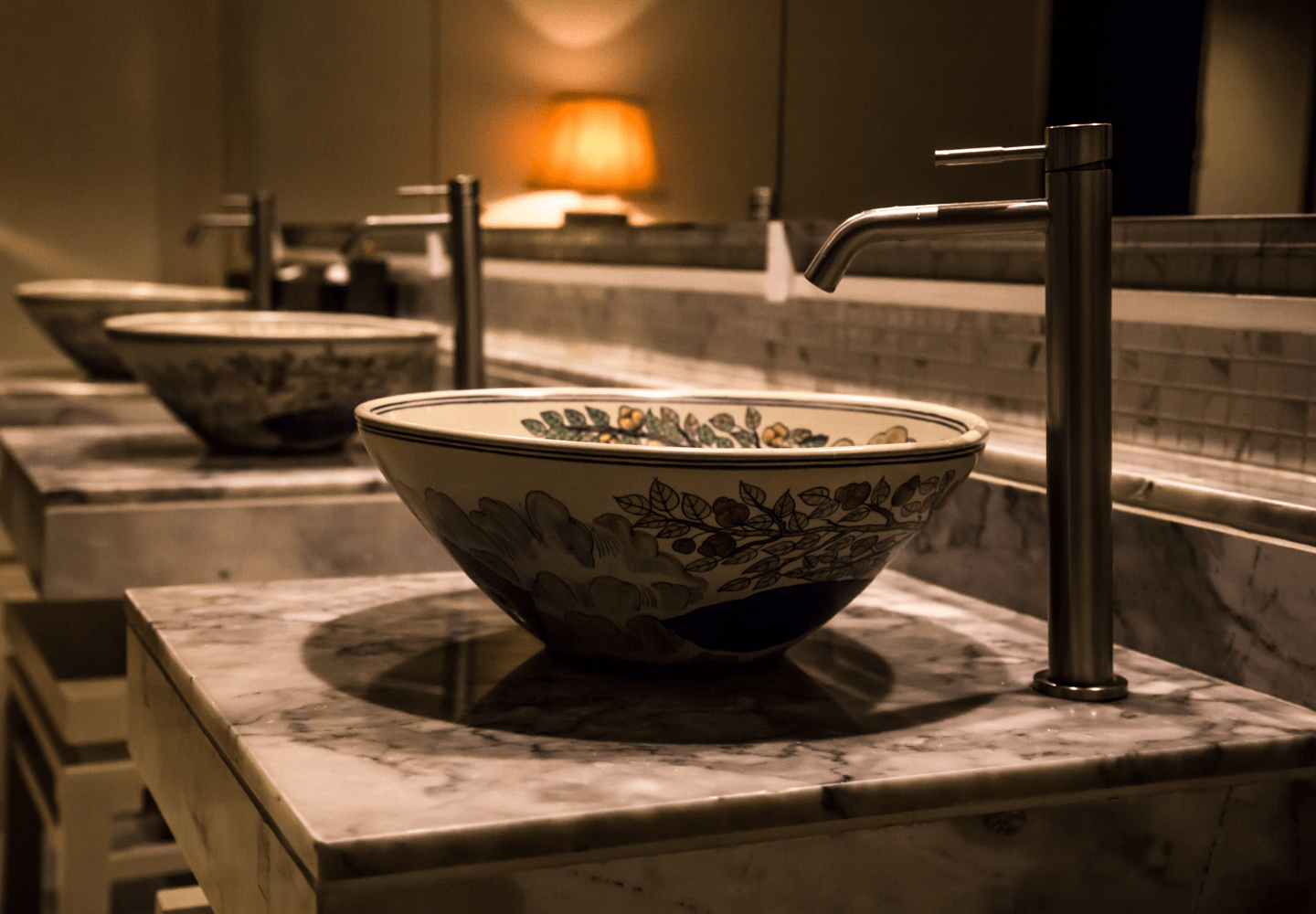 Qual o melhor tipo de torneira para banheiro? Descubra agora