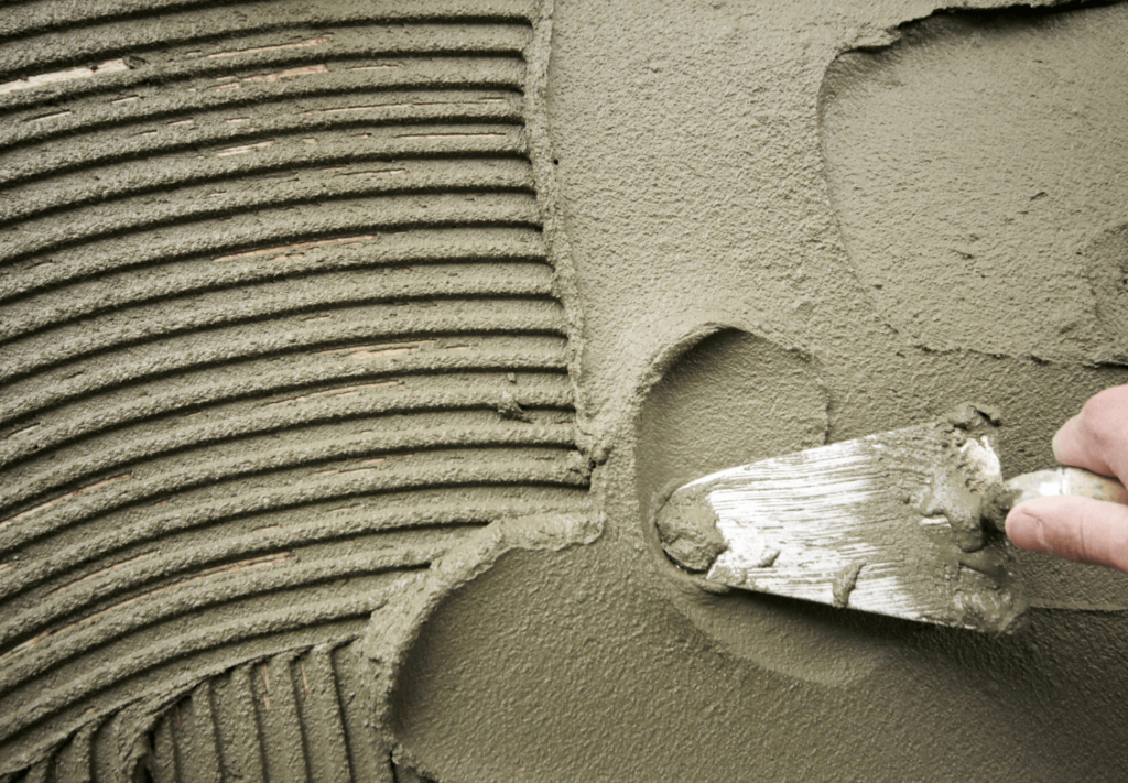 Tipo de rejunte: qual usar em cada tipo de revestimento