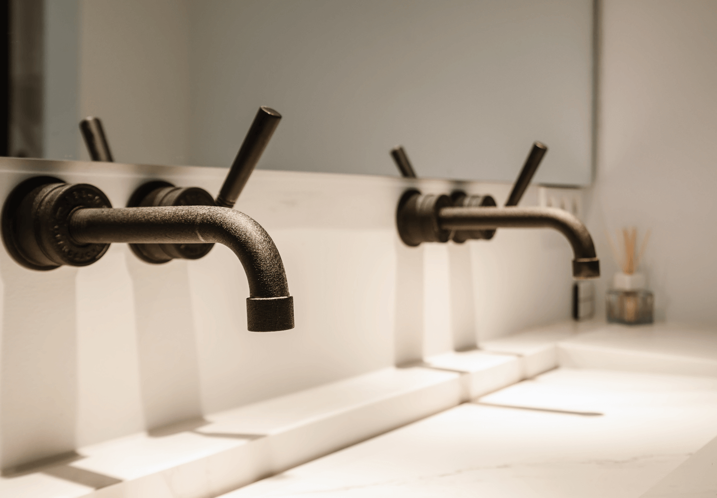 Tipo de torneira: conheça as opções e suas vantagens