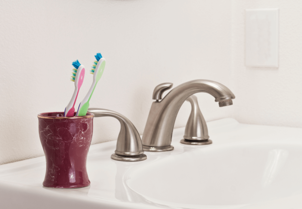 Tipos de torneira para banheiro: o que avaliar na hora de escolher