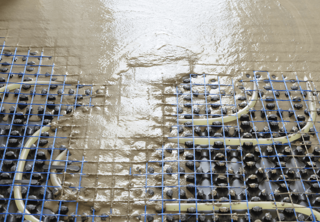 Piso estufado: o que causa e como evitar