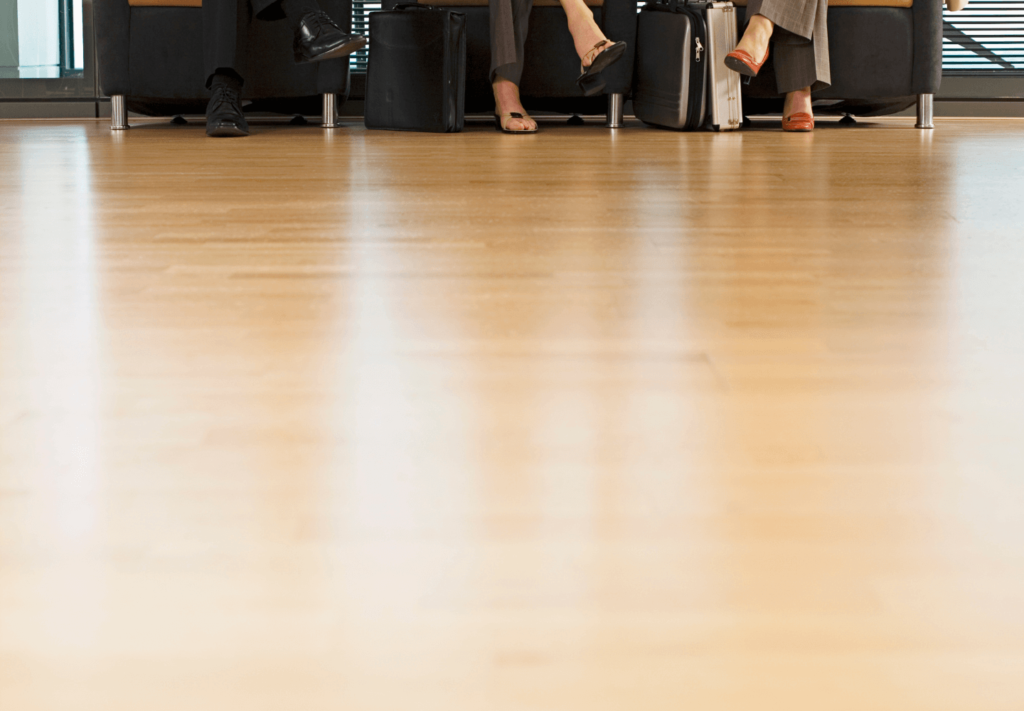 Piso ideal para cada ambiente: entenda como escolher com foco em conforto e durabilidade