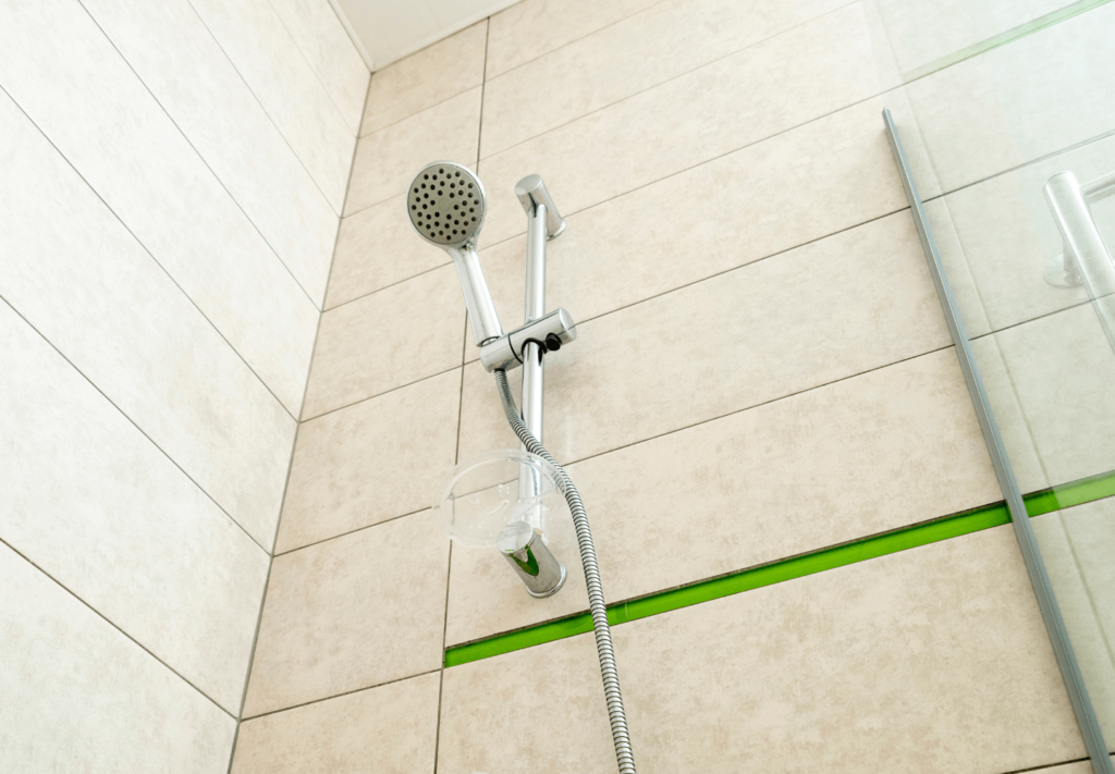 Como escolher um chuveiro ideal para sua casa