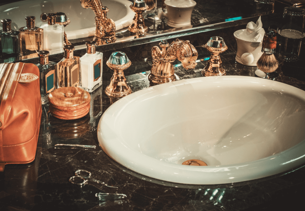 Qual o melhor tipo de torneira para banheiro? Descubra agora