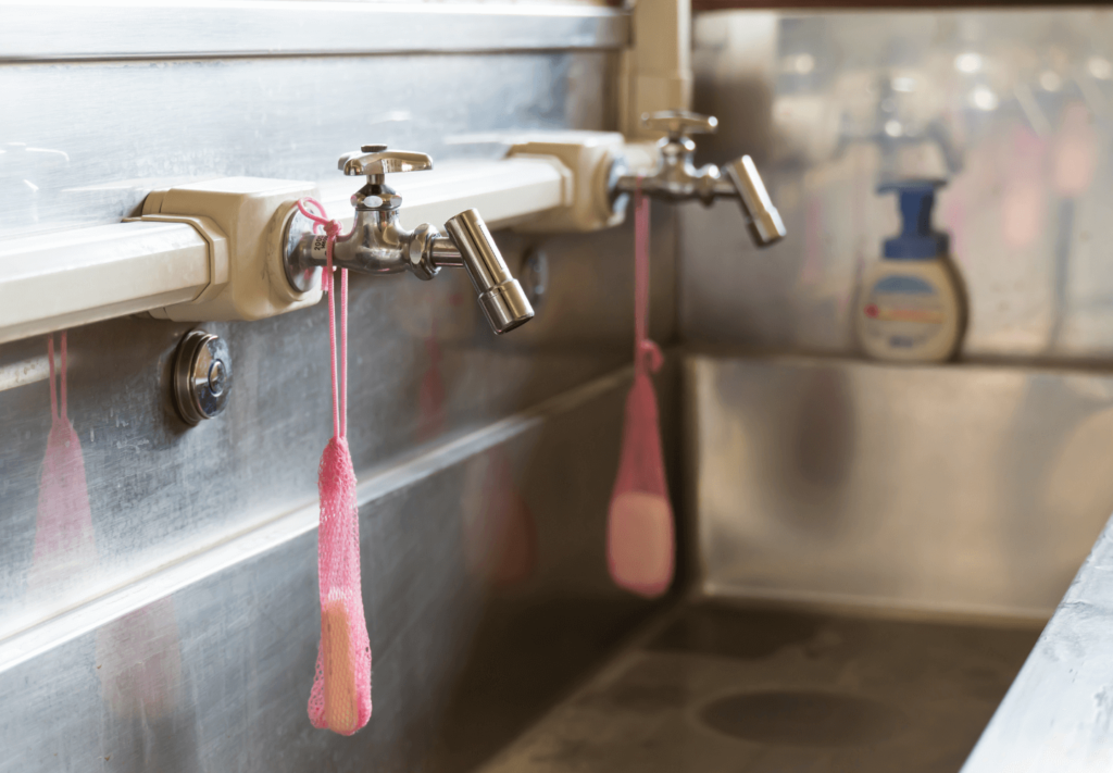 Tipo de torneira: conheça as opções e suas vantagens