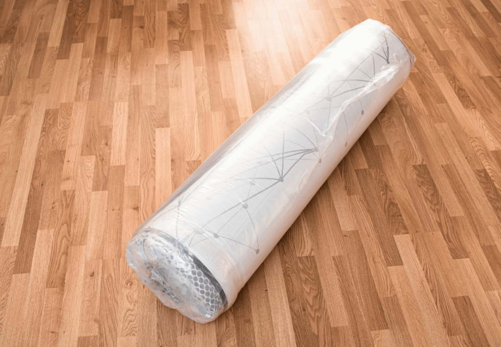 Piso estufado: o que causa e como evitar