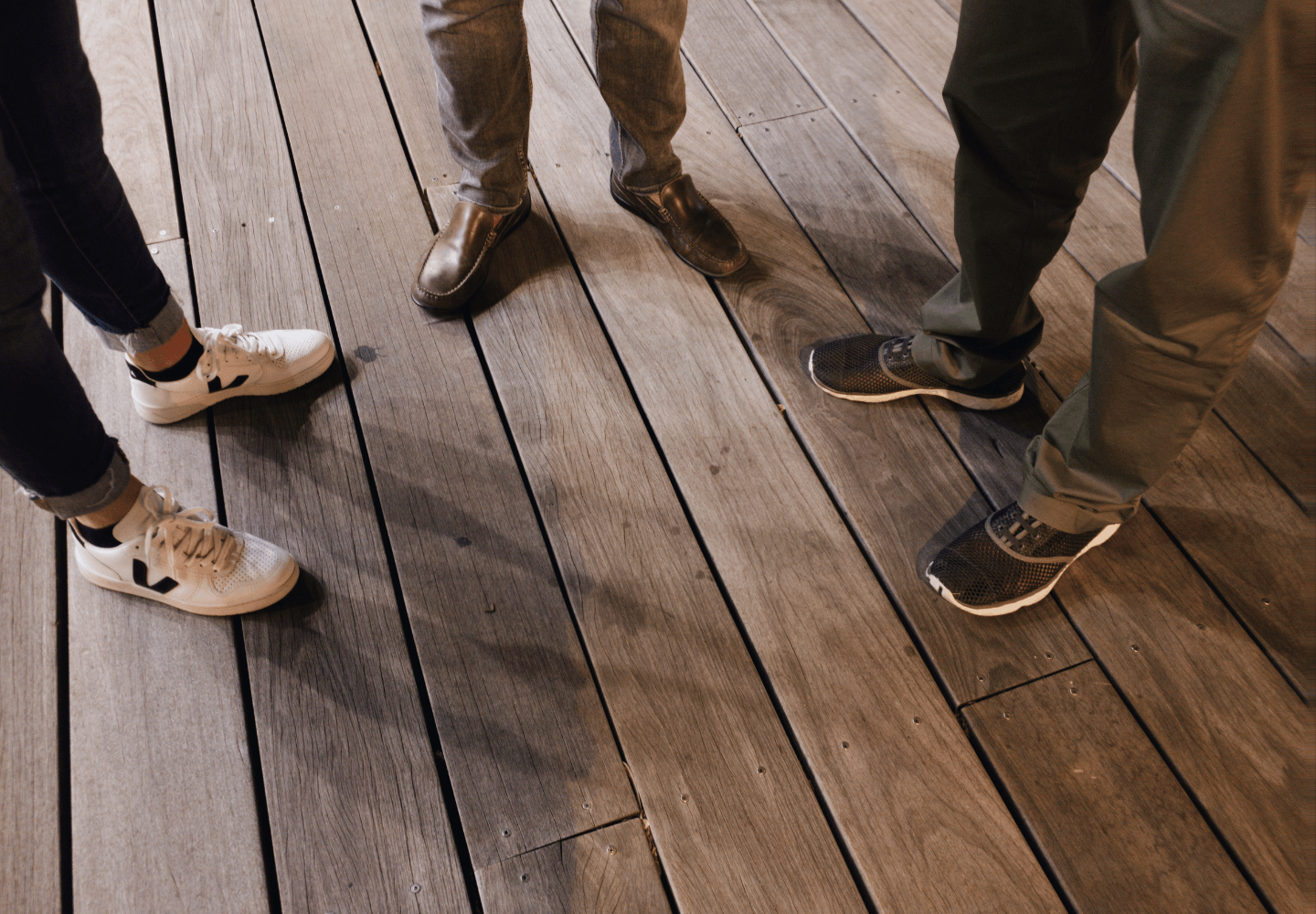 Piso ideal para cada ambiente: entenda como escolher com foco em conforto e durabilidade