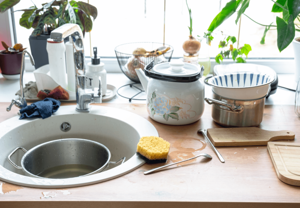 Qual a melhor torneira para pia da cozinha? Descubra aqui