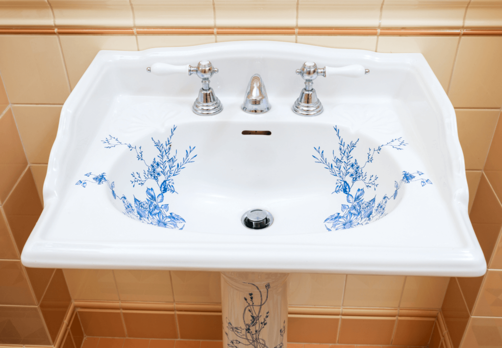 Qual o melhor tipo de torneira para banheiro? Descubra agora