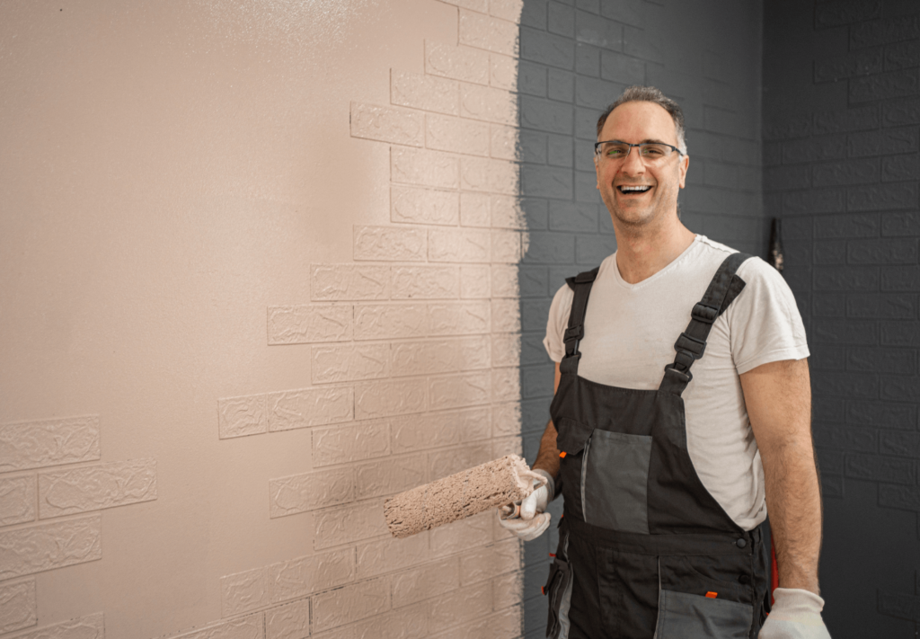 Cores de tinta para parede: ideias que valorizam seu ambiente