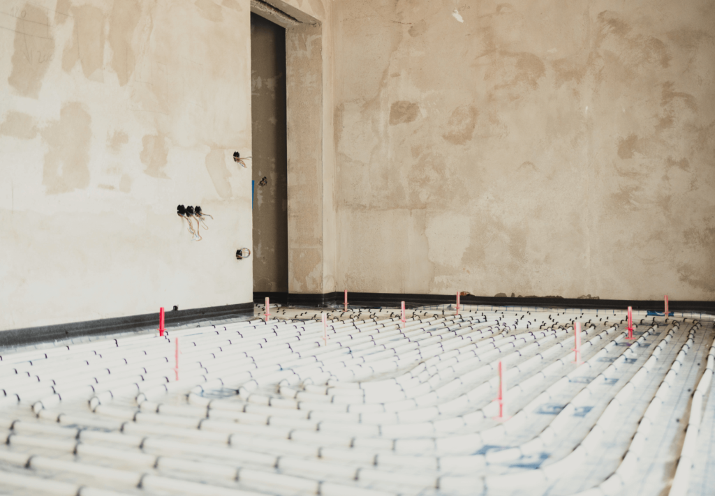 Piso estufado: o que causa e como evitar