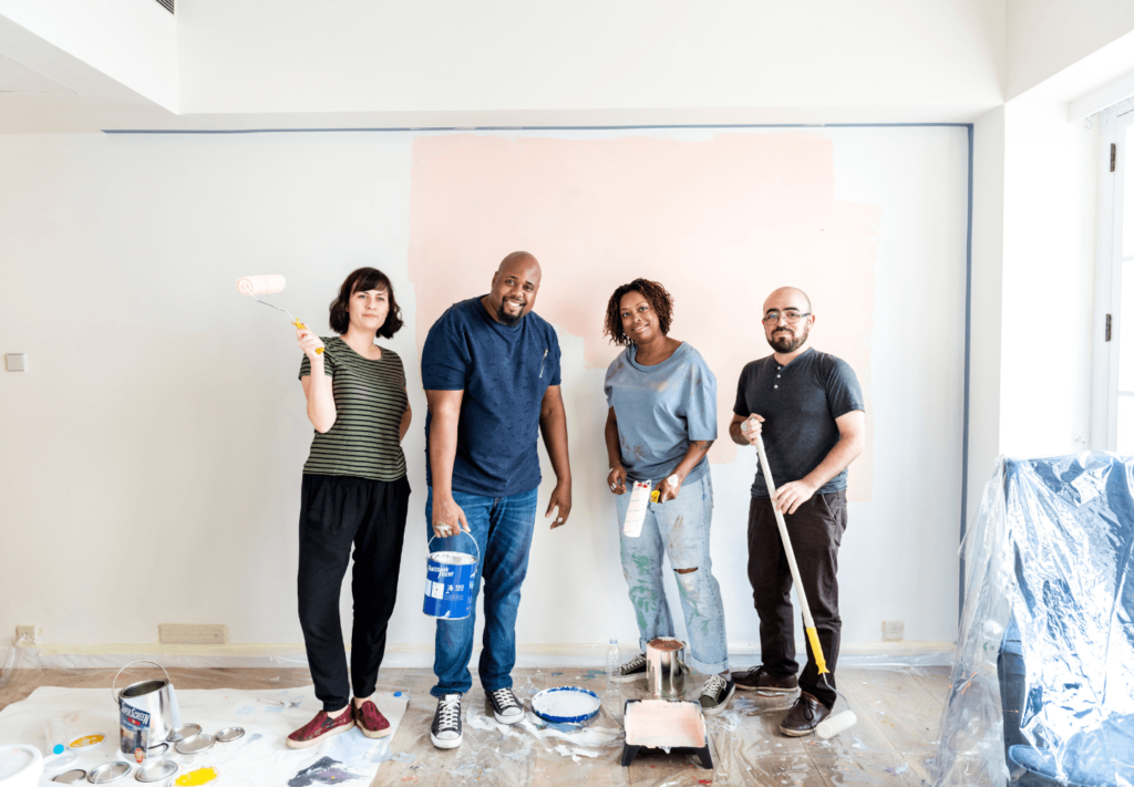 Reforma e construção de casas: por onde iniciar o planejamento