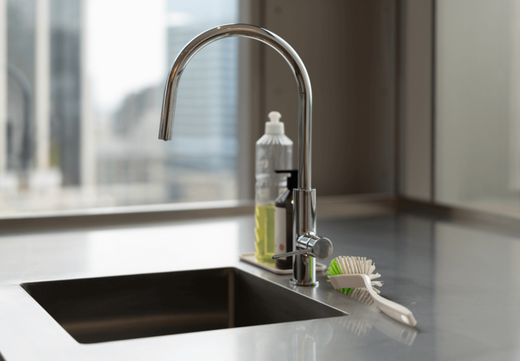 Pressurizador para torneira: como escolher e quando instalar