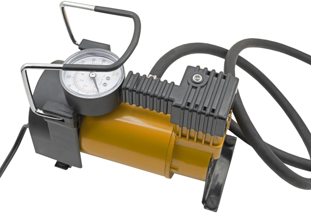 Compressor de ar automotivo: utilidades e como escolher o melhor