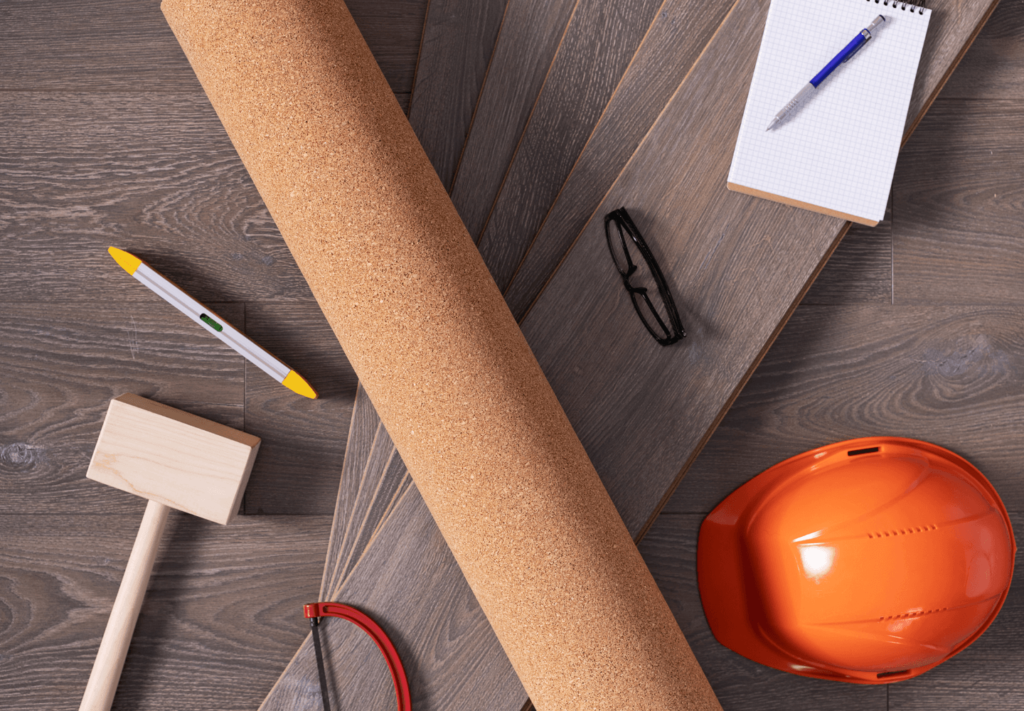 Materiais para reforma: lista completa por área da sua casa