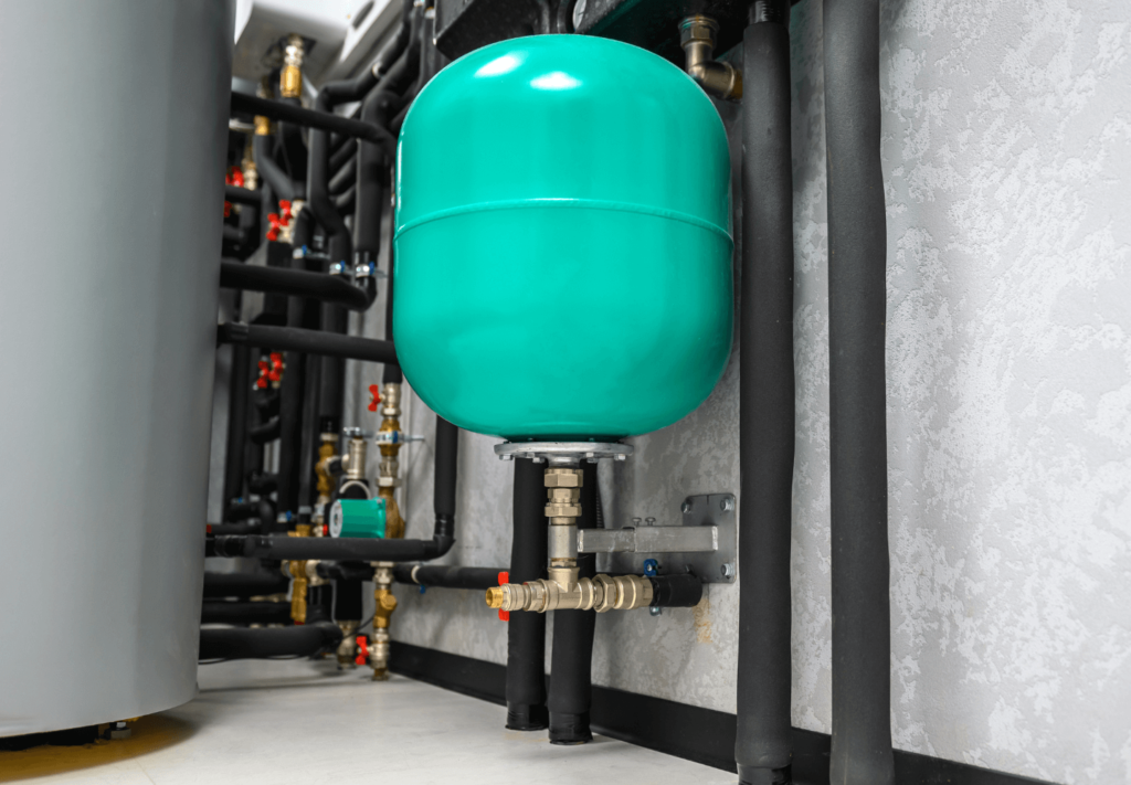 Pressurizador para caixa d’água: quando usar e como instalar