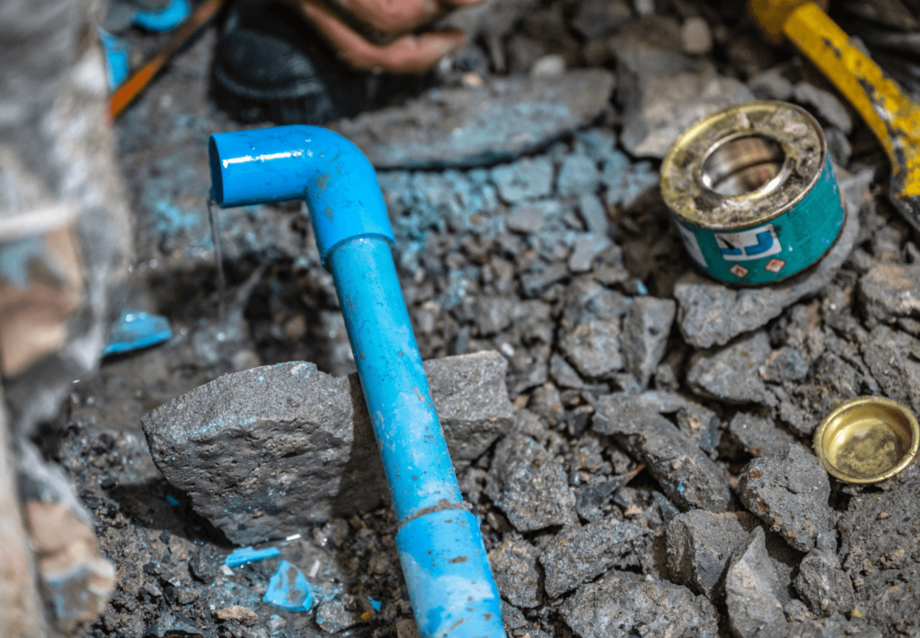 Aumentar pressão da água: soluções simples e eficientes