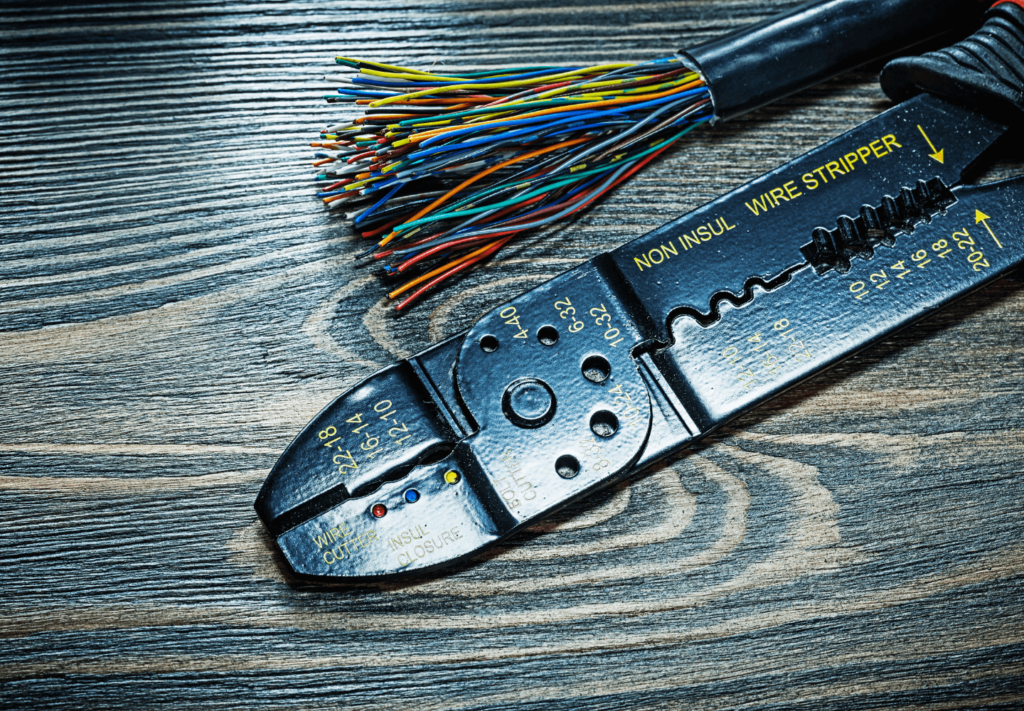 Bitola de cabo elétrico: como escolher a ideal para cada circuito