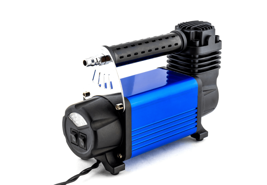Compressor de ar automotivo: utilidades e como escolher o melhor