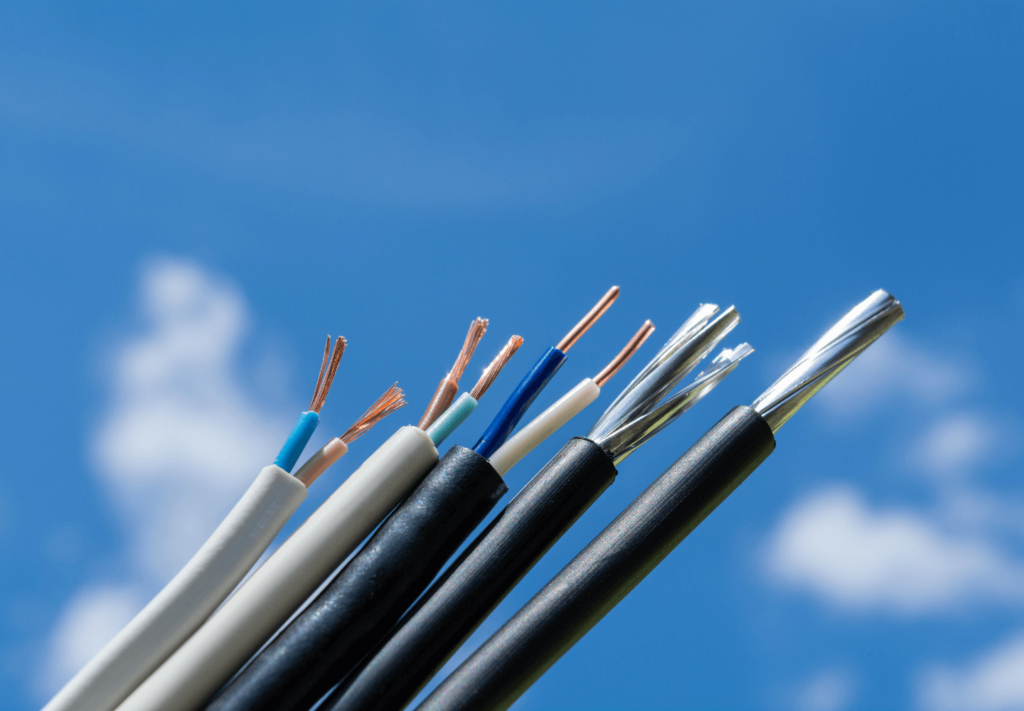 Descubra quais são as melhores marcas de fios elétricos