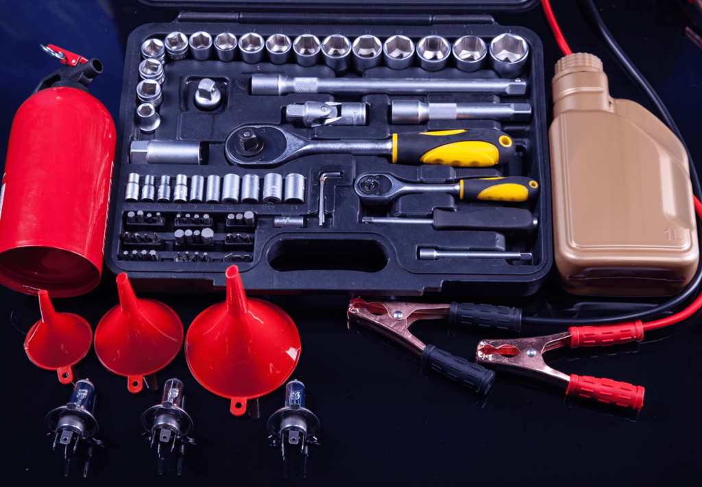 Jogo de ferramentas: itens essenciais para sua casa ou oficina