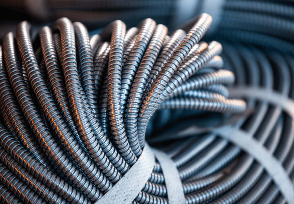 Melhores marcas de cabo flexível: quais valem mais a pena?