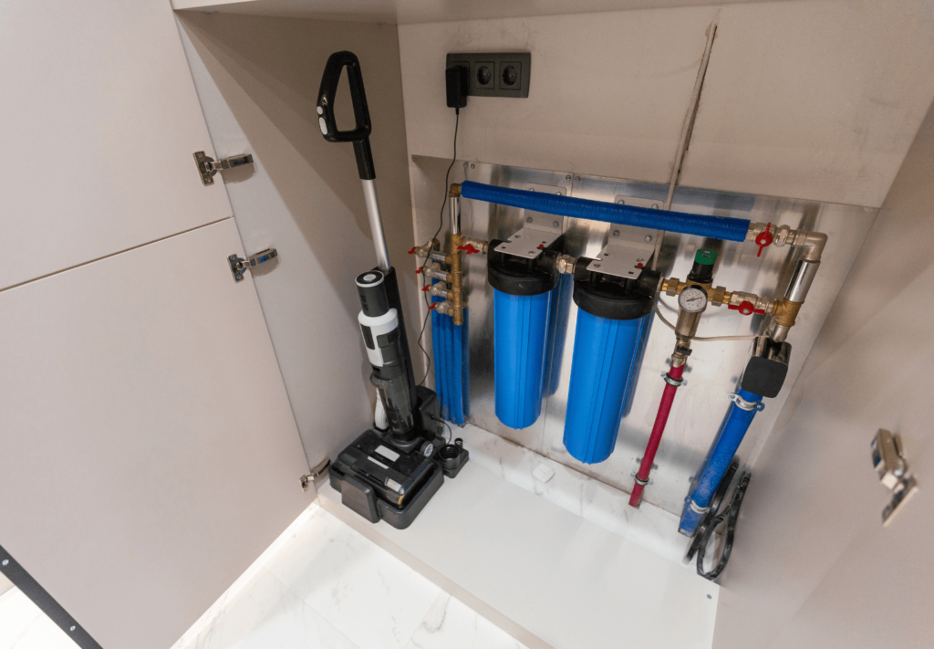 Pressurizador para caixa d’água: quando usar e como instalar