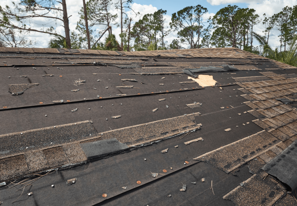 Arrumar telhado goteiras: como resolver de vez
