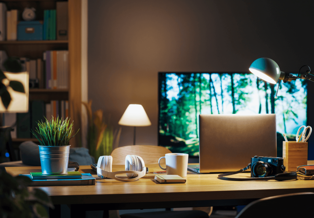 Como calcular a iluminação de um ambiente corretamente