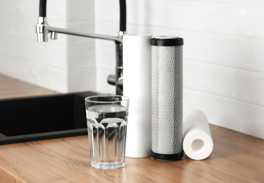 Saber como instalar filtro de água na torneira é uma solução prática e eficiente para melhorar a qualidade da água consumida diariamente.