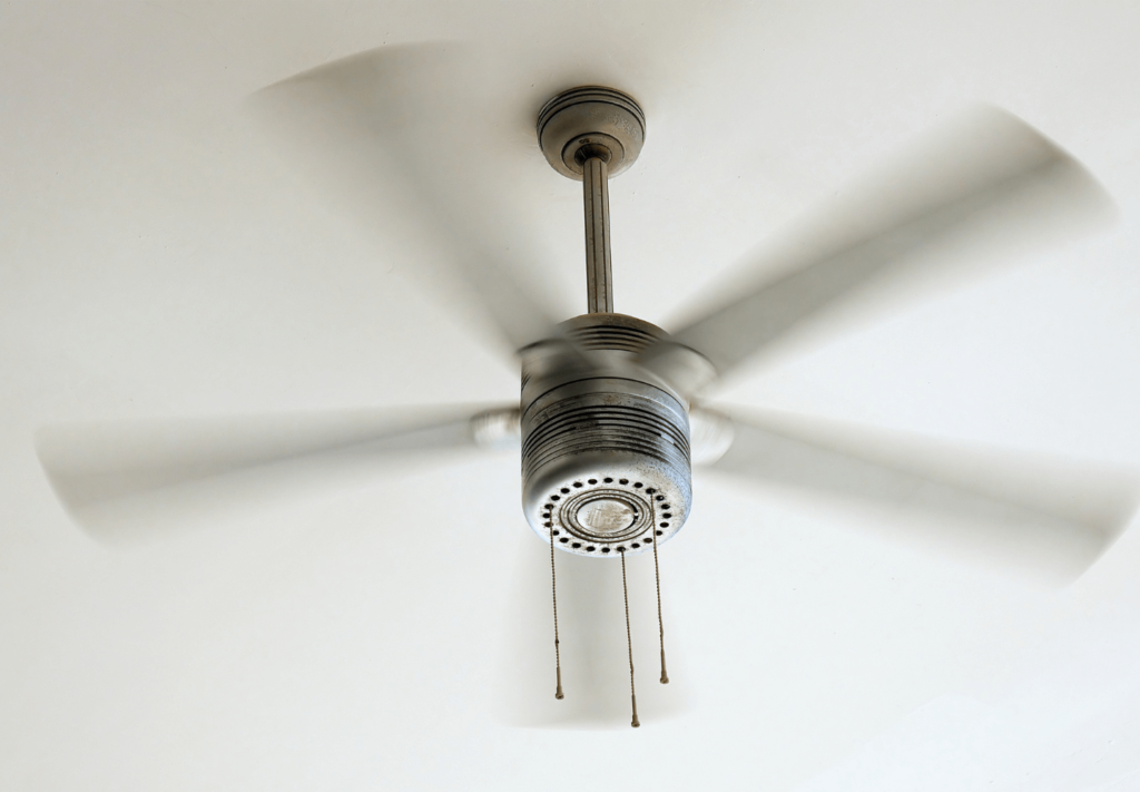 Aprender como instalar ventilador de teto corretamente é fundamental para garantir conforto térmico e bom desempenho do equipamento.