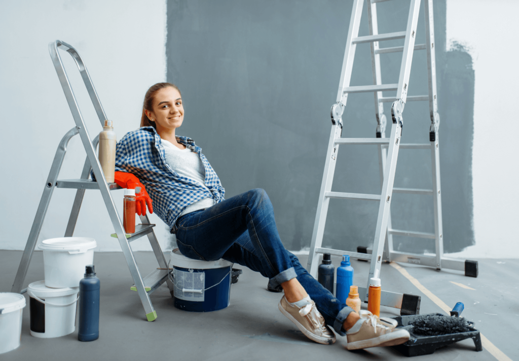 Decidir pintar quarto é uma das mudanças mais eficazes para transformar a sensação de conforto, aconchego e funcionalidade do ambiente.