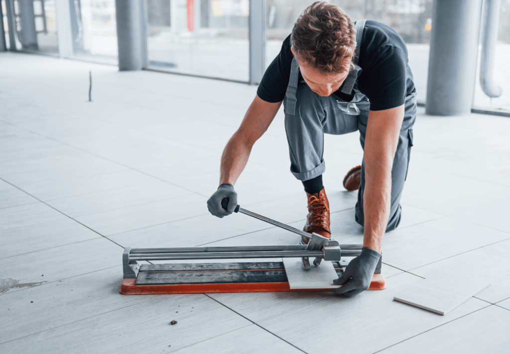 Escolher corretamente um cortador de piso é decisivo para garantir cortes precisos, acabamento profissional e produtividade na obra.