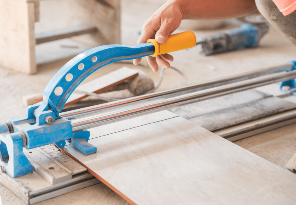 Escolher corretamente um cortador de piso é decisivo para garantir cortes precisos, acabamento profissional e produtividade na obra.